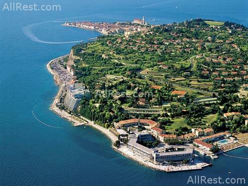 Grand Hotel Bernardin 21